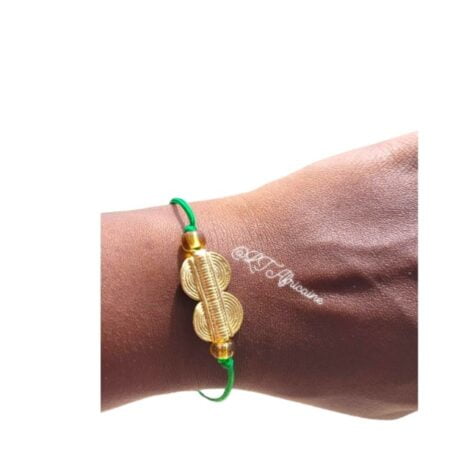 Bracelet mixte