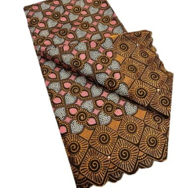 Tissu